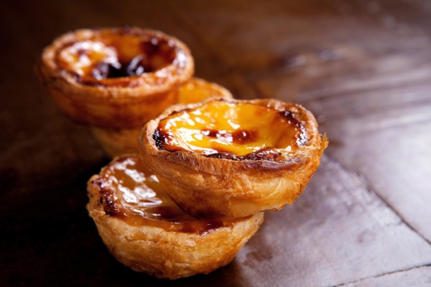 Doces Portugueses – pecado abençoado pelas freiras