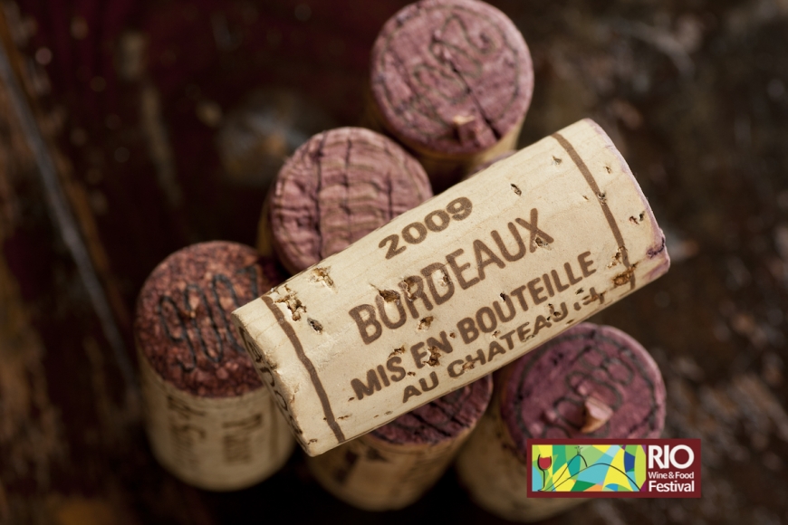 Quer aprender sobre BORDEAUX?