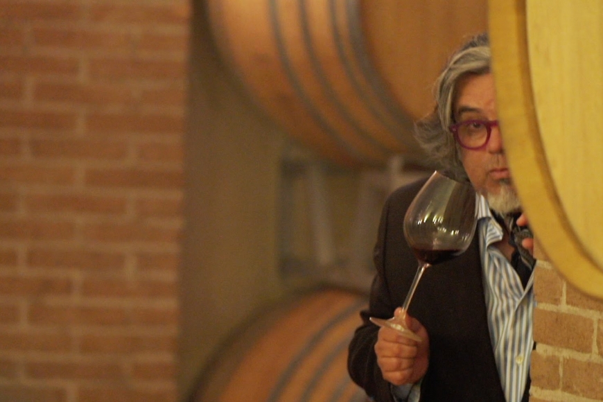 10 novíssimos filmes sobre VINHO