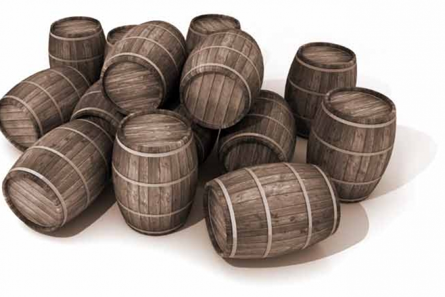Dicas para harmonizar vinhos barricados