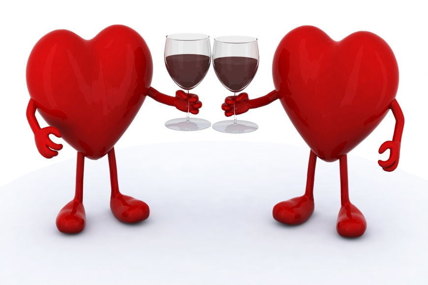 15 Benefícios do Vinho à Saúde