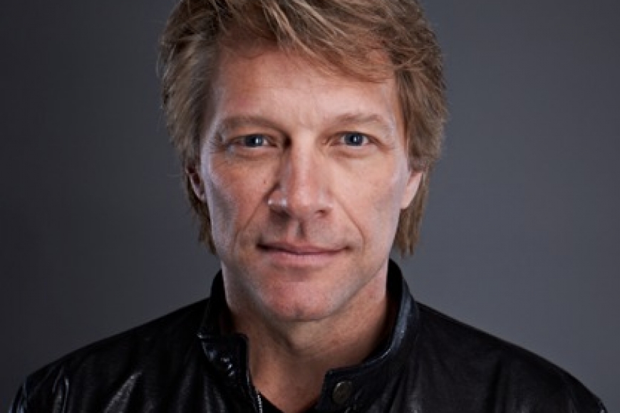 Jon Bon Jovi lança vinho rosé Jon Bon Jovi lança vinho rosé