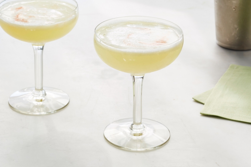 PISCO SOUR