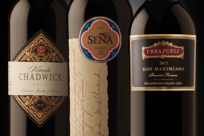 Degustação TOP com maiores vinhos da América do Sul no RIO WINE AND FOOD FESTIVAL