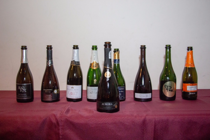 Goleada do Brasil no primeiro fim de semana do Rio Wine and Food Festival