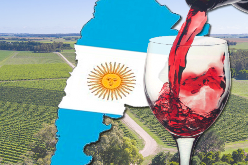 Que tal um Cabernet Argentino?