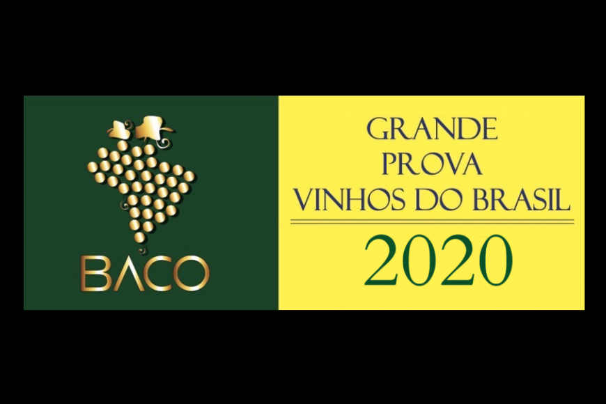 Recordes na GRANDE PROVA VINHOS DO BRASIL 2020, que começa amanhã!