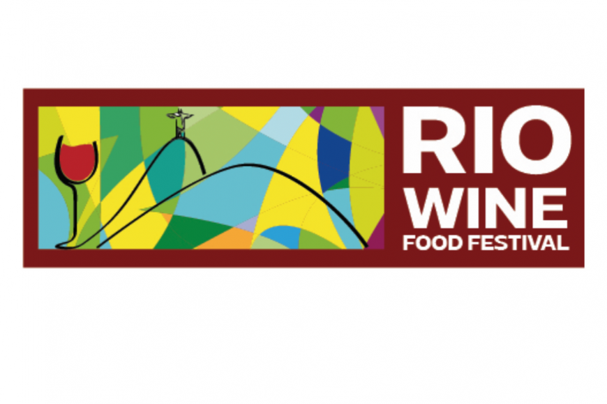 RIO WINE AND FOOD FESTIVAL 2024 - Agenda completa