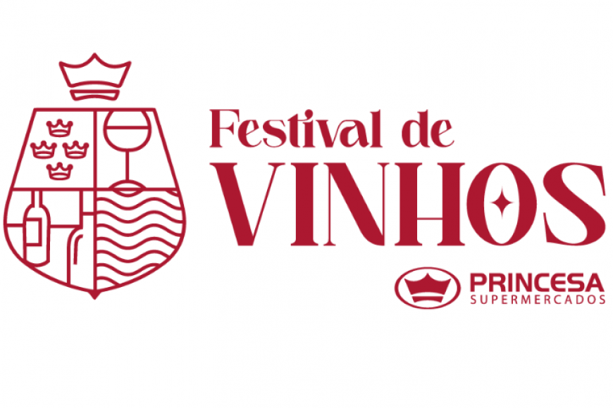 Festival de Vinhos do Princesa