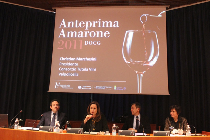 Anteprima Amarone