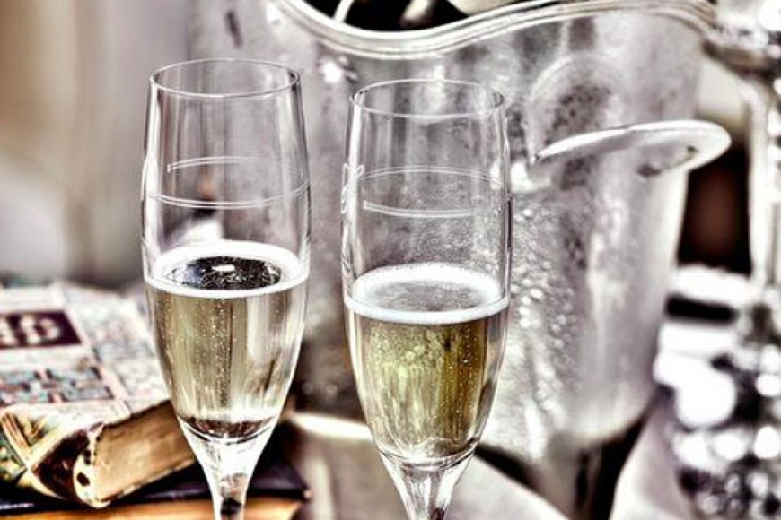 O Ranking dos espumantes no Brasil