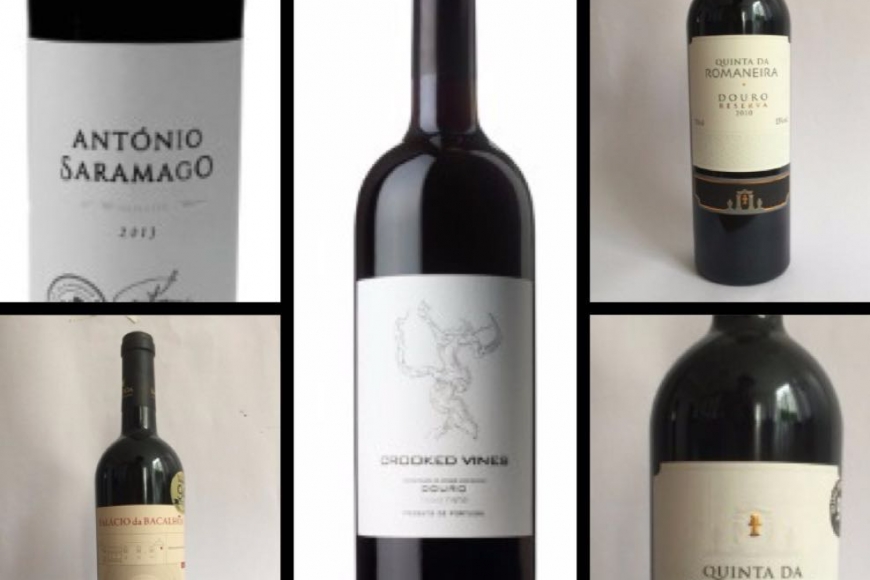 Grandes tintos portugueses para a Páscoa