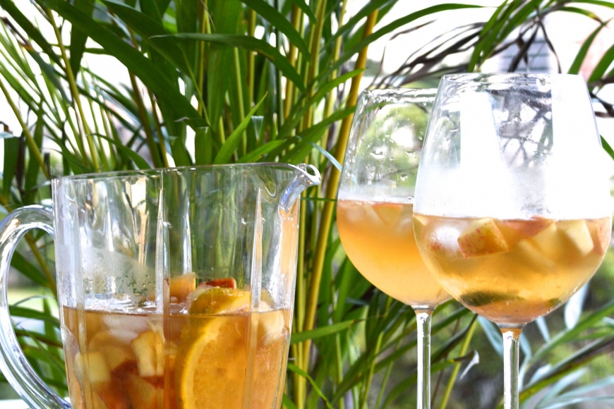 Dicas para uma Sangria perfeita